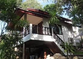 High Life Bungalow 5