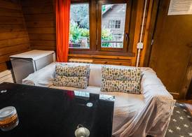 Fuente del Lobo Glamping & Bungalows - Adults Only 3
