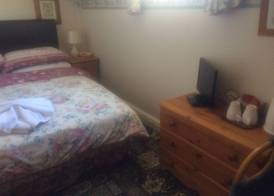 Arendale Hotel 4