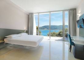 Cristallo Park Hotel 3
