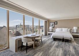 Four Seasons Hotel Las Vegas 5