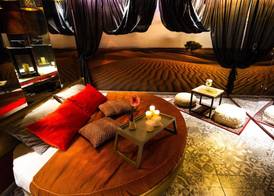 Silk Motel 3
