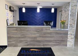 Baymont by Wyndham Cheraw 4