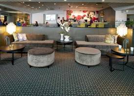 Quality Hotel Winn Göteborg 5