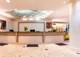 PLAZA Premium Wien 4
