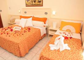 Hotel Stefan Room & Breakfast 4