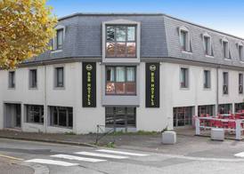 B&B HOTEL Lourdes Centre Gare 3 étoiles 2