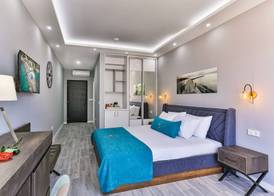 Dulamerovic Resort 3