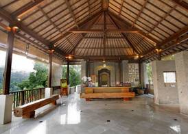 Alam Ubud Culture Villas And Residences 2
