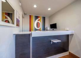 Motel 6 Portland, OR - Southeast 2
