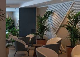 AQUA Hotel The Breeze & Spa - All Inclusive - Adults Only - 4Sup 4