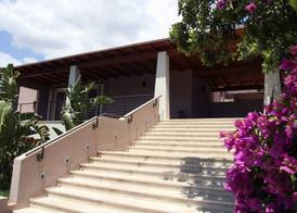 TH Costa Rei - Free Beach Resort 3
