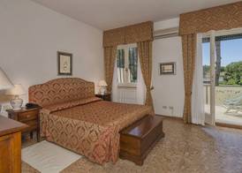 Hotel Verdemare 5