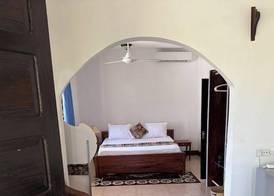 Zanzinite Beach Spa Hotel 4