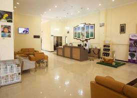 The Mosaic Hotel 4