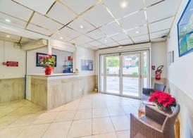 Hotel Provencal 4