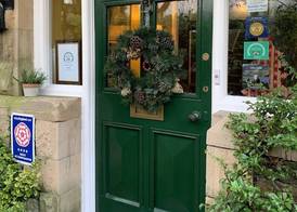Ivythwaite Lodge Guest House 3