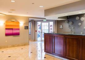 Residence Inn Kansas City Olathe 2