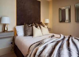 NOVU Apartments Liverpool Waterfront 4