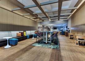 Fairfield Inn & Suites by Marriott Birmingham Downtown 3