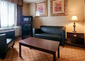 Best Western Fallon Inn & Suites, Fallon Naval Air Station 5