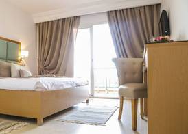 Hotel Marabout - Families and Couples Only 4