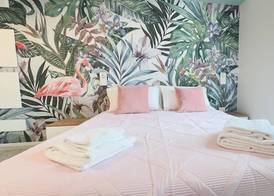 Farmont Seafront Flamingo Suite by Ca-Sa Check 2