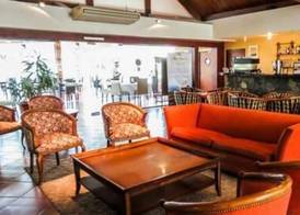 Howard Johnson by Wyndham, Villa General Belgrano 2