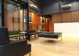Bridal Tea House Hotel - Yaumatei 2