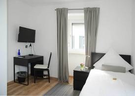 Apart Hotel Paradies 5