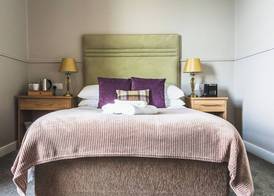 Cove Bay Hotel 5