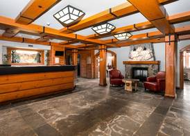 Lodge de la Montagne 2