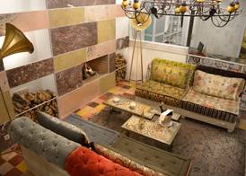 Riad Karmela Princesse 2