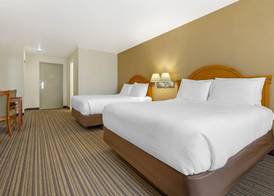 Best Western East El Paso Inn 5