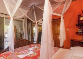 Room-effie Mountain View Halona Villa 2