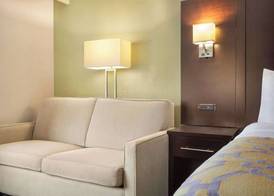 Baymont by Wyndham Georgetown Lexington North 5