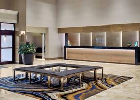 Marriott Cincinnati Airport 5