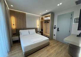 Erdeti Boutique Hotel 2