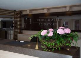 Heide Hotel Reinstorf bei Lüneburg 2