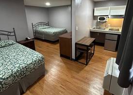 Live In Lodge Lilburn 5