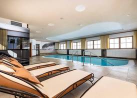 Hotel Alpenrose 4