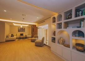 Dally Apart Hotel 3