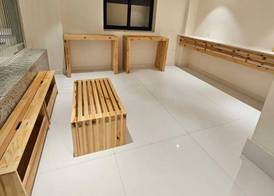 Western Suites 5