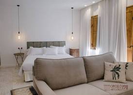 Círculo Artístico 1911 Hotel Boutique 5
