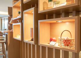 Richmond Hotel Aomori 4