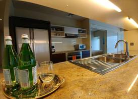 Ascott Park Place Dubai 2