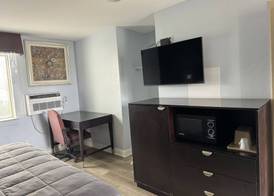 Budget Inn Danville 5