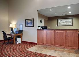 Best Western Vermillion Inn 2