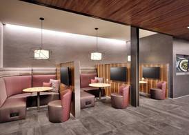 Courtyard by Marriott Cedar City 4
