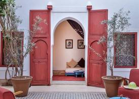Hotel & Spa Dar Baraka & Karam 2